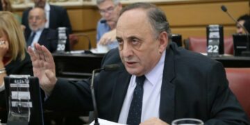 Nicolás aseguró que Passerini tiene amnesia política