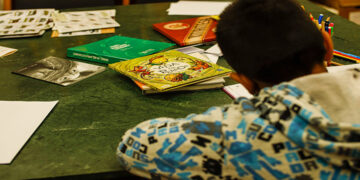 Literatura para los más pequeños