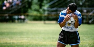 Nunca nos enseñaste a estar solos