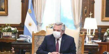 El rey está desnudo