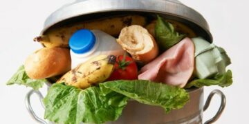 La reducción de desperdicios y sus impactos sociales