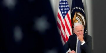 Lo que se juega Biden