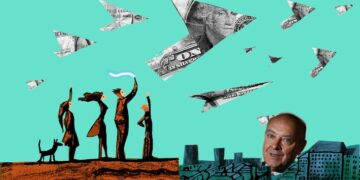 Las idas y vueltas del subdesarrollo argentino