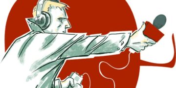 Comunicar en tiempos de monstruos