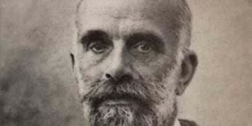 Élie Halévy y la era de las tiranías