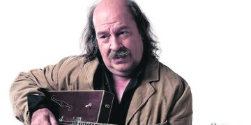 Litto Nebbia: asombro puro