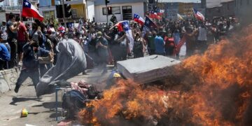 Pospandemia, migrantes y xenofobia