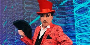 Aníbal Pachano, sobre su salud: «Me siento bien, así que cruzamos los dedos»