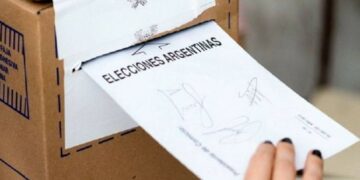 Paso: 16 listas no reintegraron dinero por impresión de votos