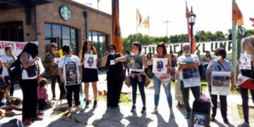 Polo de la Mujer: denuncian precarización laboral