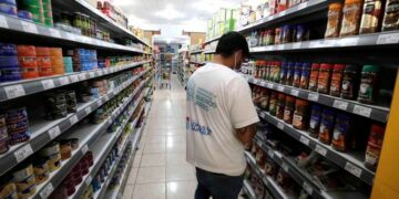Amcham criticó el control de precios y pidió ‘señales claras’