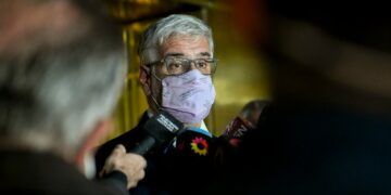 Sin llegar a un acuerdo, la Nación anunció el congelamiento de precios