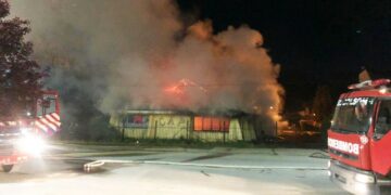 Nación envía gendarmes a la zona de conflicto en Río Negro