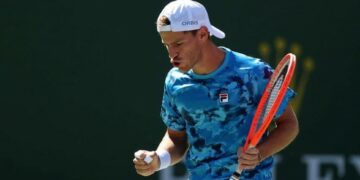 Schwartzman avanzó a octavos del ATP 500 de Viena