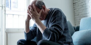 Detectan secuelas cognitivas a largo plazo en gente que tuvo Covid