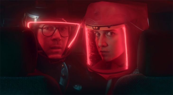 Proyecciones cinematográficas que asustan Proyecciones cinematográficas que asustan