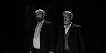 Una obra que fusiona el teatro con el folklore Una obra que fusiona el teatro con el folklore