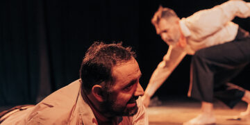 Historias sobre las tablas