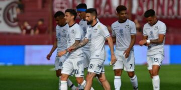 Así se jugará la fecha