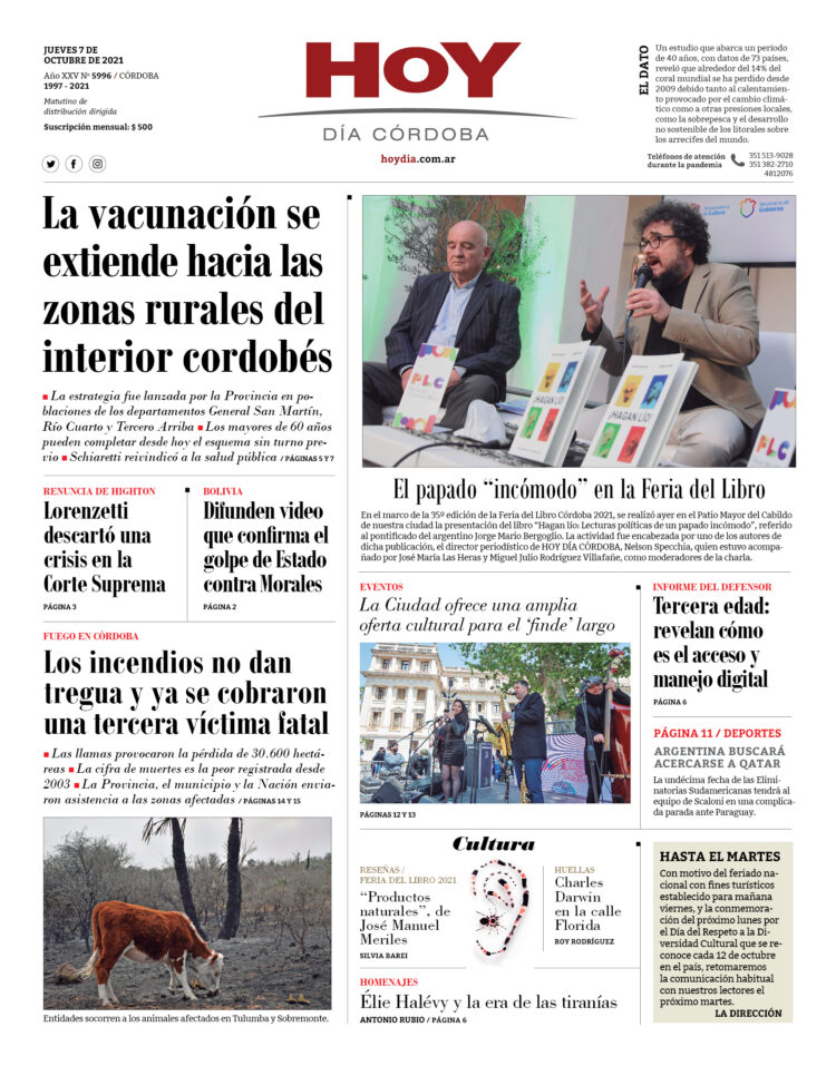 Portada 07.10.2021