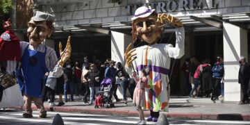 Entretenimiento sobre las tablas