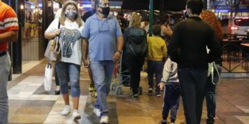 Más de un millón y medio de turistas usaron el programa PreViaje II