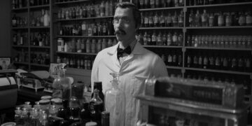 Córdoba cinéfila: primer Festival de Cine Cordobés