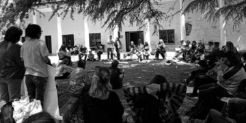 La Universidad Latinoamericana de las Periferias llegó a Córdoba