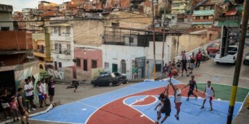 La pobreza extrema se disparó en Venezuela