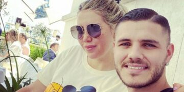 Wanda Nara negó su reconciliación con Icardi y Eugenia Suárez se expresó