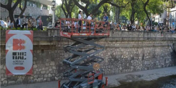 Comenzó la Bienal de Música en Córdoba