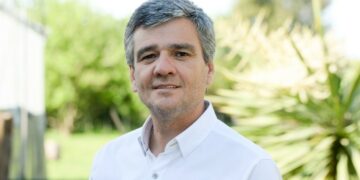 Zabaleta viene al relanzamiento del Frente de Todos