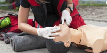 Abrieron las inscripciones para los cursos de RCP y primeros socorros