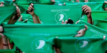 Hicieron lugar al amparo de Portal de Belén contra la IVE