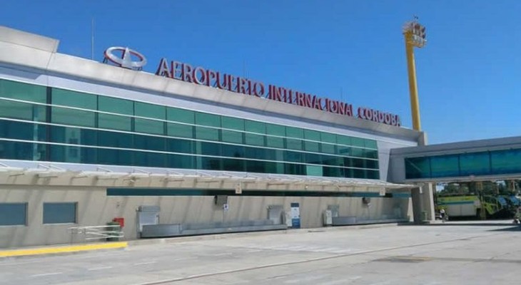 Rehabilitan desde hoy el aeropuerto Córdoba