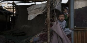 El G20 se compromete a ayudar a Afganistán