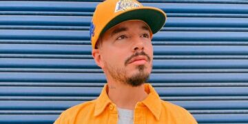 YouTube borra un video de J Balvin por ser un atentado contra la mujer”