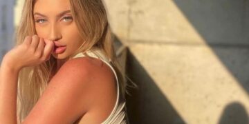 Una influencer buscaba un «sugar daddy» en una app de citas y se encontró con su papá