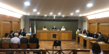 Acuerdan la prisión condicional para los autores de una picada mortal