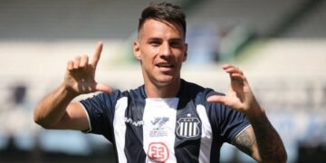 Auzqui palpitó el Talleres-River: La presión la tienen ellos