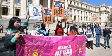 Familiares rechazan juicio y piden nueva investigación por el crimen