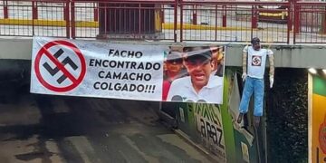 Un video involucra a Camacho en el golpe de Estado en Bolivia