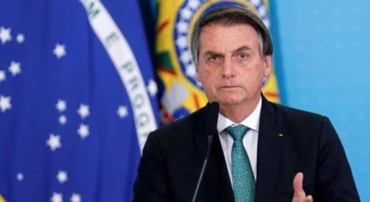 Bolsonaro y la corrupción