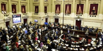 Es ley el etiquetado frontal de los alimentos con exceso de azúcar