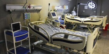 Continúa la baja sostenida de contagios de coronavirus