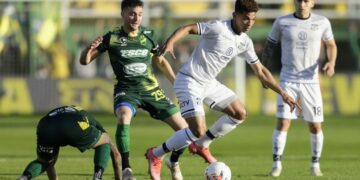 Talleres cayó ante Defensa y Justicia y le cedió la punta a River