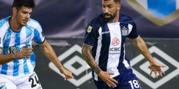 Talleres recibe a Atlético Tucumán buscando un triunfo para seguir prendido