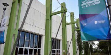 El Centro de Convenciones atenderá como vacunatorio de lunes a sábado