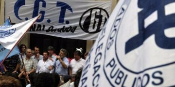 Rechazo al intento de eliminar indemnizaciones por despidos