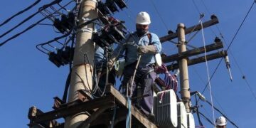 Epec anunció cortes de energía para este lunes